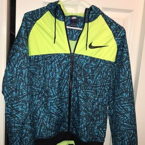 Nike Rain Jacket